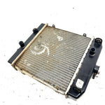 14-15 Arctic Cat Prowler HDX 500 OEM Radiator 0413-205 XA2