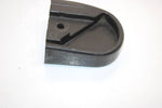 03 Arctic Cat Firecat 500 Sno Pro Oem Skid Rail End Cap 2604-507 SA259