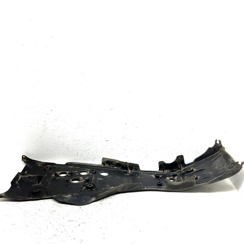 07-14 Honda Rancher 420 OEM Skid Plate 50360-HP5-601 AH21