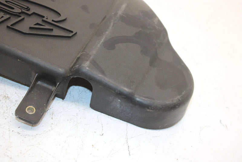 04 Arctic Cat Bearcat Wide Track Oem Engine Belt Cover 2606-720 SA234