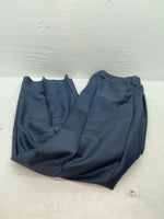 New Vintage Blue Circle S Polyester Pants #CP5091 VV-4