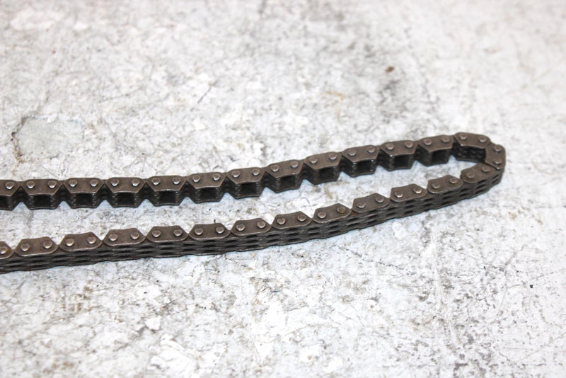 1999 Kawasaki Prarie 400 Oem Cam Timing Chain 92057-1256 AK28