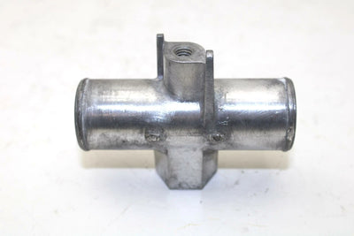 87 Yamaha Exciter EX570L OEM Coolant Hose Joint 82M-12446-00-00 SY51