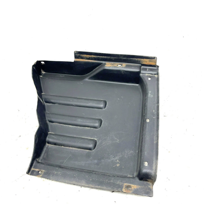 06-09 Polaris Ranger 700 6x6 EFI OEM Rear Left Fender 5435929-070 XP7.1