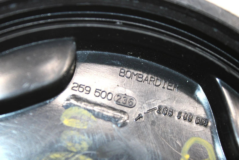 2003 Sea-doo Rx Di 951 Oem Storage Cover 269500603 JS41