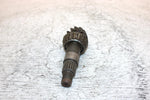 2000 Suzuki It-f500f Oem Front Diff Pinion 27311-44D60 27311-44D50 AS25