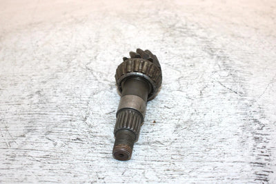 2000 Suzuki It-f500f Oem Front Diff Pinion 27311-44D60 27311-44D50 AS25
