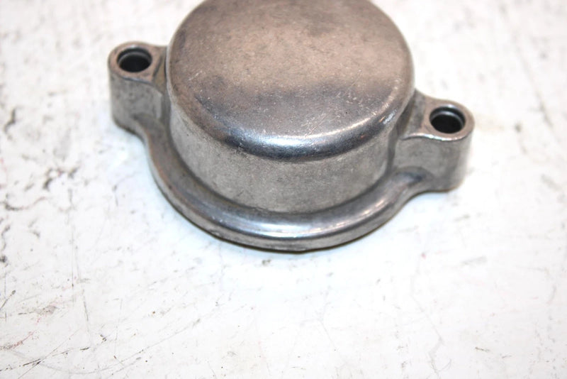 03 Bombardier Rally 175 OEM Oil Filter Cover A12361179000 AB7