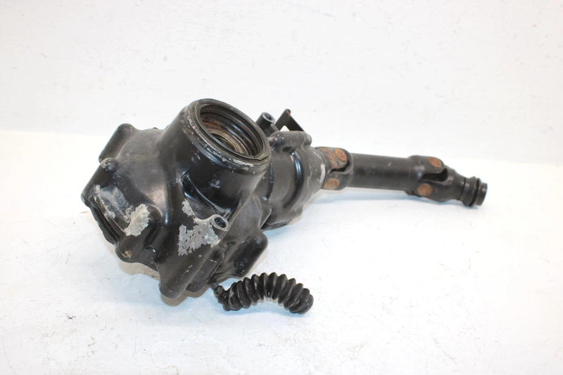 2004 Arctic Cat V2 650 Oem Front Diff Gearcase 0502-524 0502-615 AA28