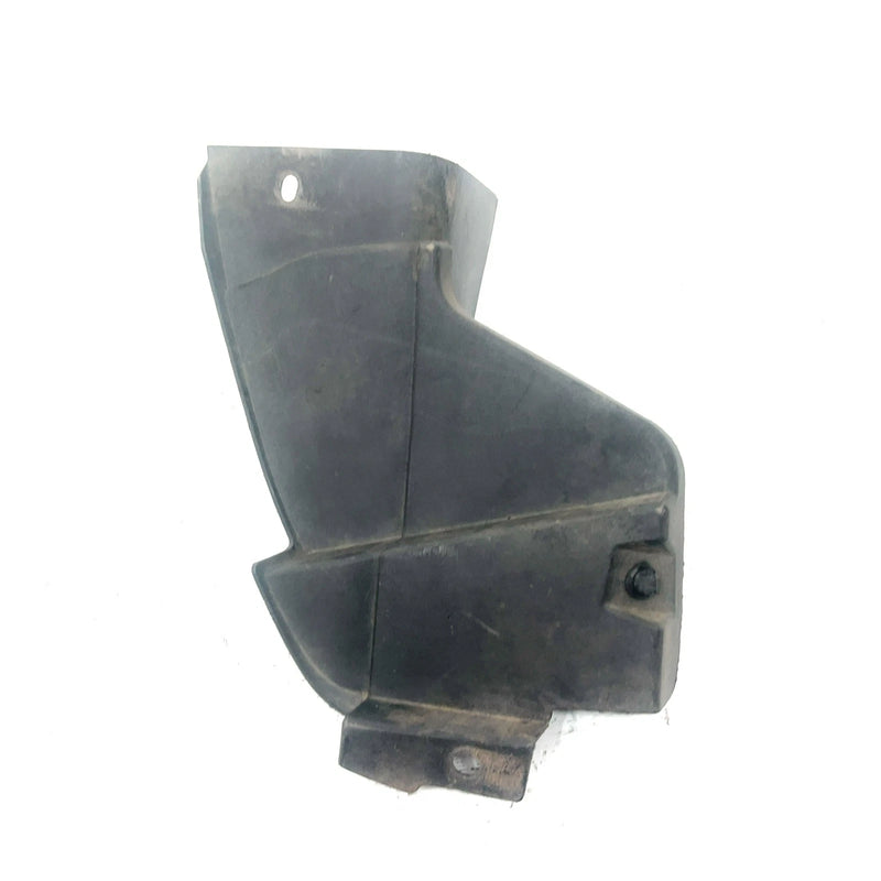 07-09 Can-Am Outlander 650 4x4 XT HO EFI OEM Left Inner Fender 705002125 AB17.1