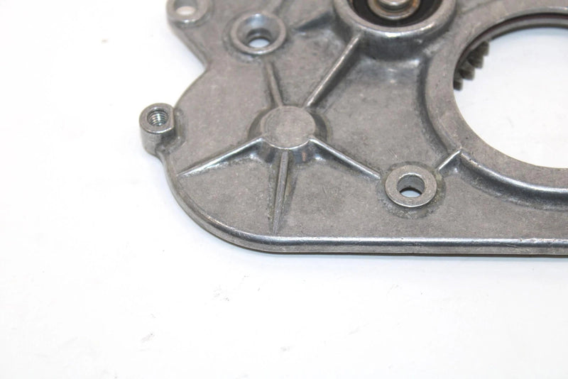 1976 Yamaha Gs340 Oem Right Oil Pump Cover 838-15426-00-00 SY71