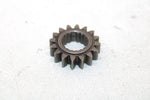 2004 Polaris Sportsman 500 Oem 16T Gear Selector Sprocket 3233839 Q3431