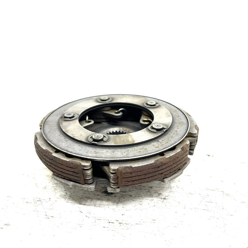 00-02 Arctic Cat 500 4x4 Automatic OEM Centrifugal Wet Clutch 3446-263 AA32