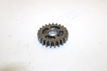 1988 Yamaha  Moto 4 Oem 23T Low Pinion Gear 59V-17133-00-00 AY31