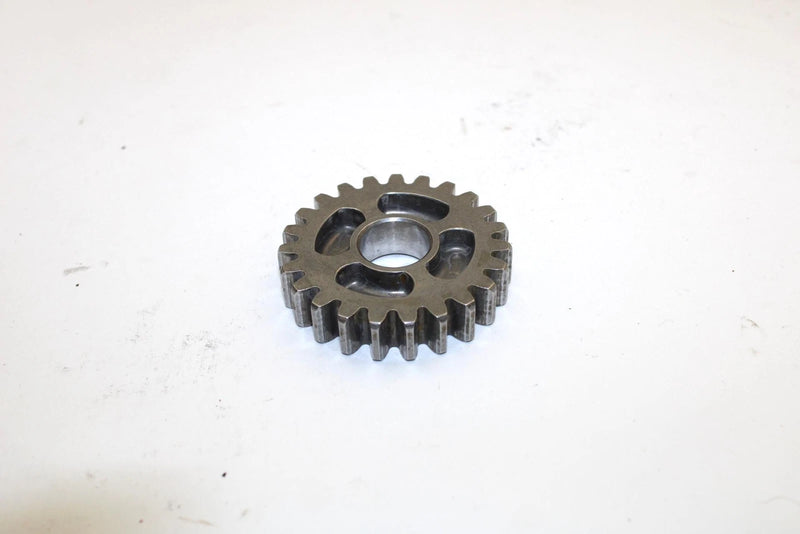 1988 Yamaha  Moto 4 Oem 23T Low Pinion Gear 59V-17133-00-00 AY31