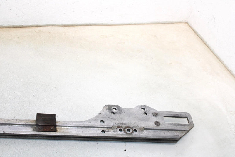 99 Polaris Xc 600 Oem Right Rear Suspension Skid Rail 1541337 SP1