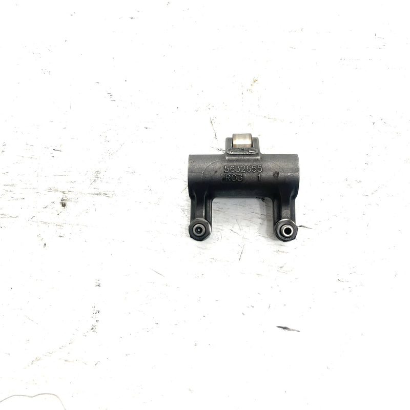 2016 Polaris Sportsman SP 850 OEM Exhaust Rocker Arm 3024037 AP239