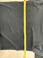 New Kids 1849 RanchWear Black Long Sleeve Size Kids Large YY-4
