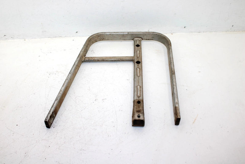 2004 Bombardier Out Lander Oem Left Footwell Support Bracket 705200526 AB12