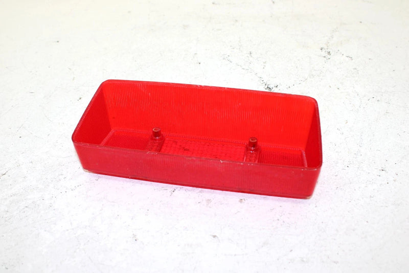 1994 Arctic Cat Ext 580 Oem Tail Brake Light Lens 0609-090 SA14