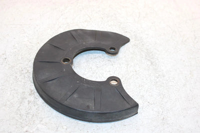 2007 Honda Fortrax 680 Oem Front Right Brake Disc Guard 45255-HP0-A00 AH46