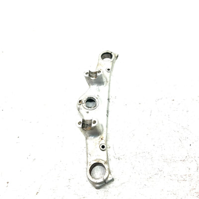 1985 Honda ATC250SX OEM Steering Stem Clamp 53230-HA6-305 AH97