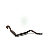 2005 Arctic Cat 650 4x4 V2 Automatic OEM Exhaust Header 0512-152 AA39