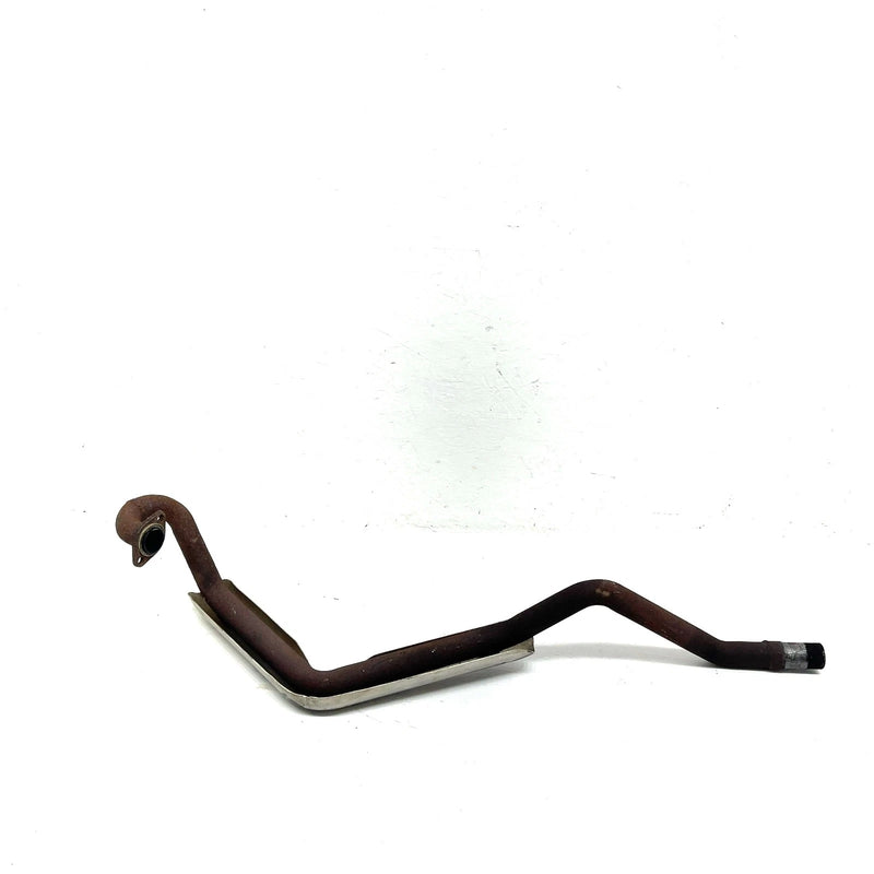 2005 Arctic Cat 650 4x4 V2 Automatic OEM Exhaust Header 0512-152 AA39