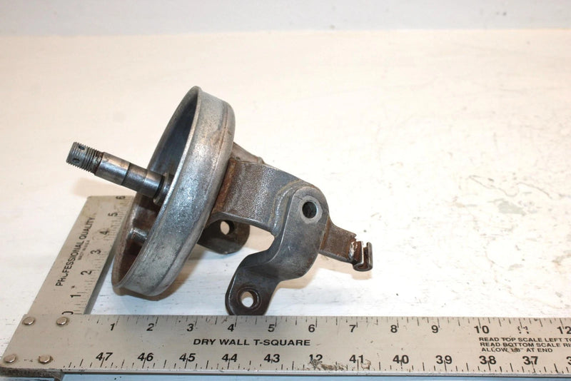 1986 Honda Trx 125 Oem Left Steering Knuckle 51220-VM6-680 AH41