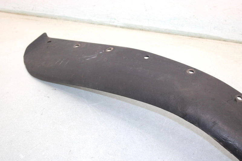 01 Arctic Cat 400 4x4 Oem Rear Left Mud Flap 0406-083 AA21