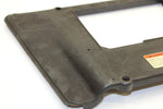 2003 Ski-doo Summit 800 Ho Oem Air Intake Plate 517302836 SS89