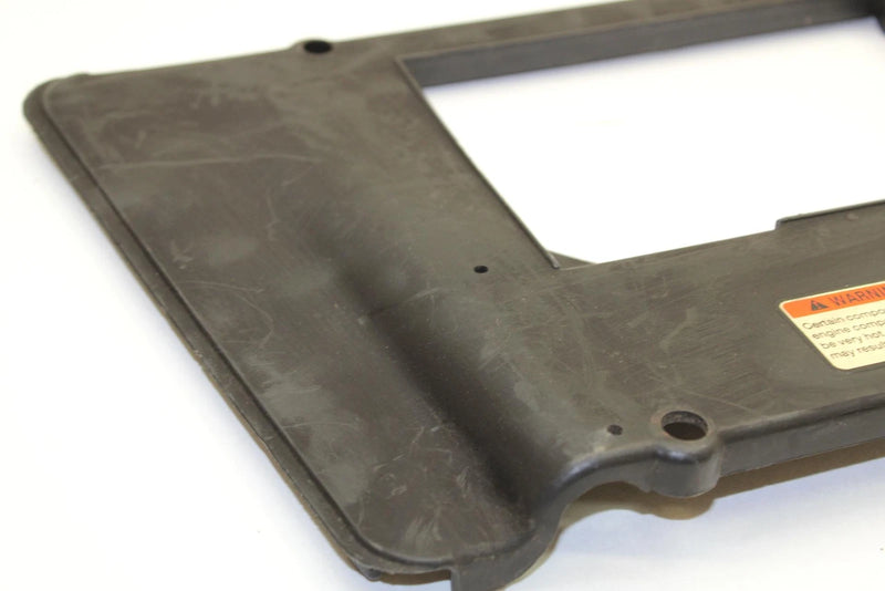 2003 Ski-doo Summit 800 Ho Oem Air Intake Plate 517302836 SS89