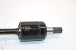 2001 Honda Trx 500 Faa Forman Oem Front Left Axle (Short) 42350-HN2-003 AH56