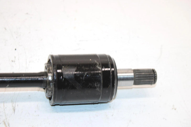 2001 Honda Trx 500 Faa Forman Oem Front Left Axle (Short) 42350-HN2-003 AH56