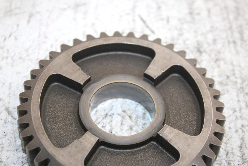 2012 Arctic Cat Prowler Hdx 700 Oem 40T Low Gear 0822-114 XA1
