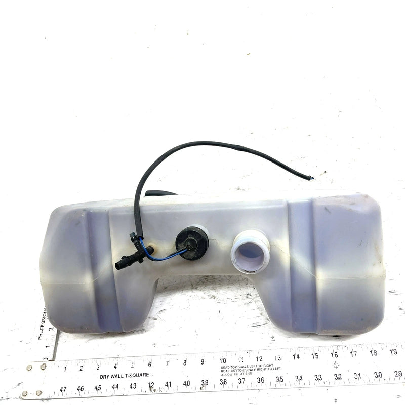 01-05 Yamaha WaveRunner XLT1200 OEM Oil Tank F0D-U775B-02-00 JY27.1
