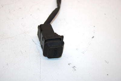 96 Arctic Cat Zrt 600 Oem Headlight/Brake Switch 0609-086 Q2196