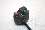 1996 Tigershark Monte Carlo 770 Oem Left Control Switch 0609-202 JA10