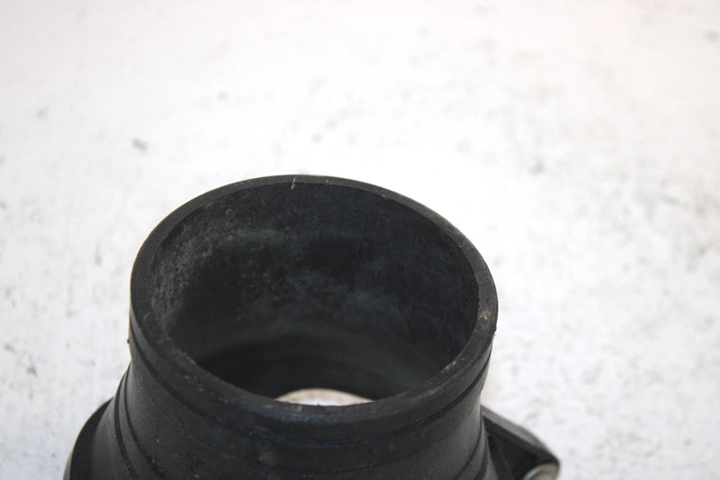 1990 Kawasaki 650 Ts Oem Steering Nozzle 59476-3711 JK8