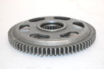 1998 Arctic Cat 454 Oem 73T Starter Clutch Gear 3402-380 AA3