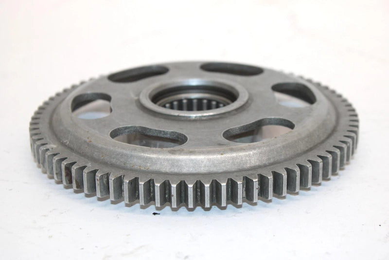 1998 Arctic Cat 454 Oem 73T Starter Clutch Gear 3402-380 AA3