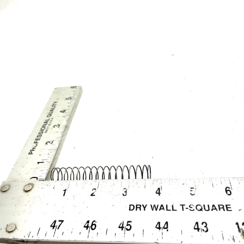 89-01 Suzuki Quadrunner 160 OEM Carb Spring 13573-18901 Q6828