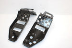 1999 Arctic Cat Zr 600 Oem Footrest Set 1706-358 1706-361 SA60