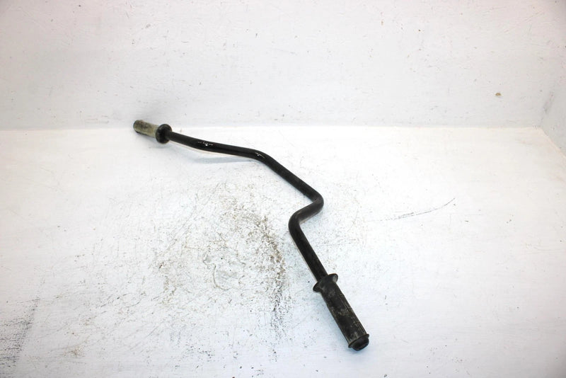 1993 Kawasaki Bayou 300 Oem Handlebars 46003-1292 AK24