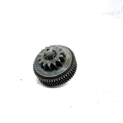 2007 Arctic Cat 700 4x4 Automatic EFI OEM Starter Limiter Gear 3403-092 AA33