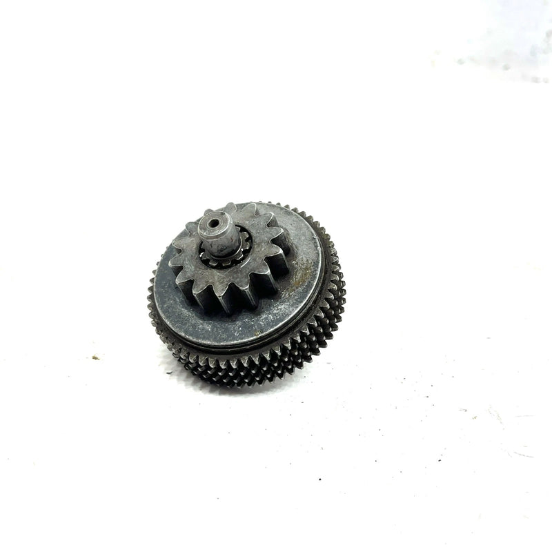 2007 Arctic Cat 700 4x4 Automatic EFI OEM Starter Limiter Gear 3403-092 AA33