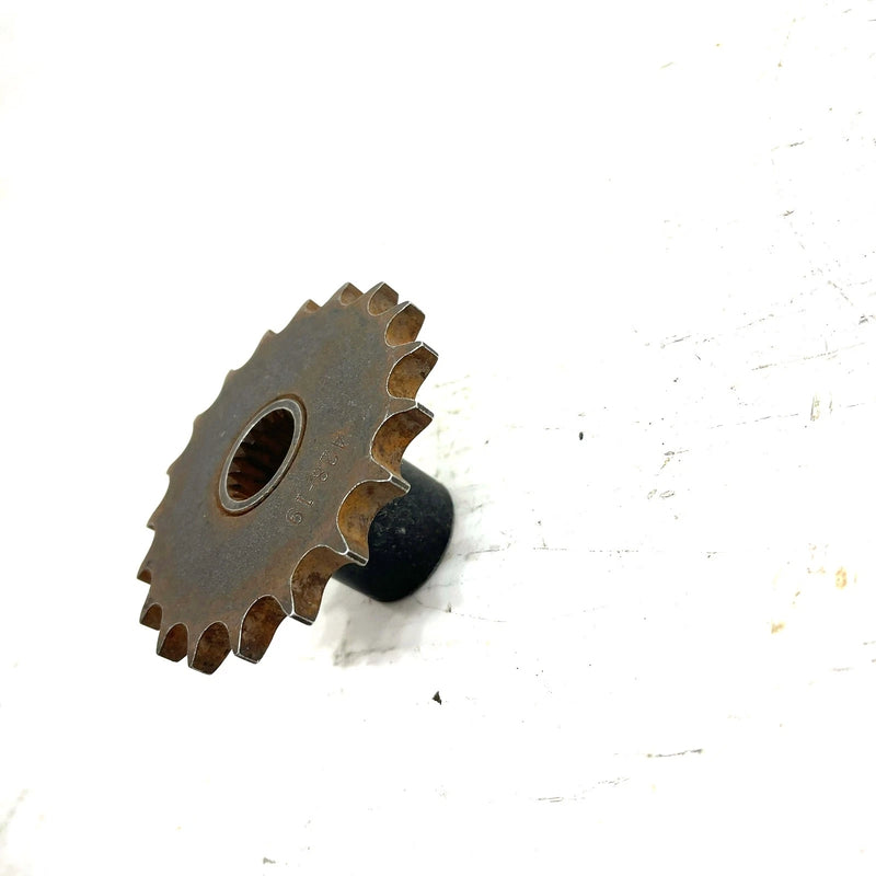2004 Polaris Sportsman 90 OEM 19T Drive Sprocket 0450263 AP209