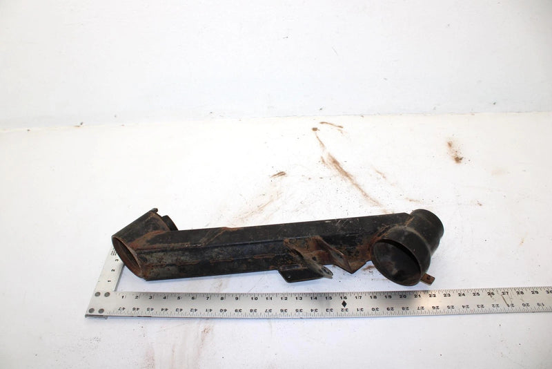 2004 Bombardier Out Lander Oem Right Swingarm 706000318 AB12