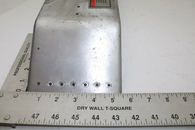 90 Polaris Trail OEM Belt Cover Clutch Guard 5240965 SP118