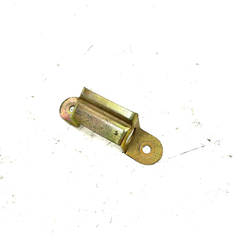 89-01 Suzuki Quadrunner 160 OEM Rear Seat Hook Plate 45119-02C00 AS30